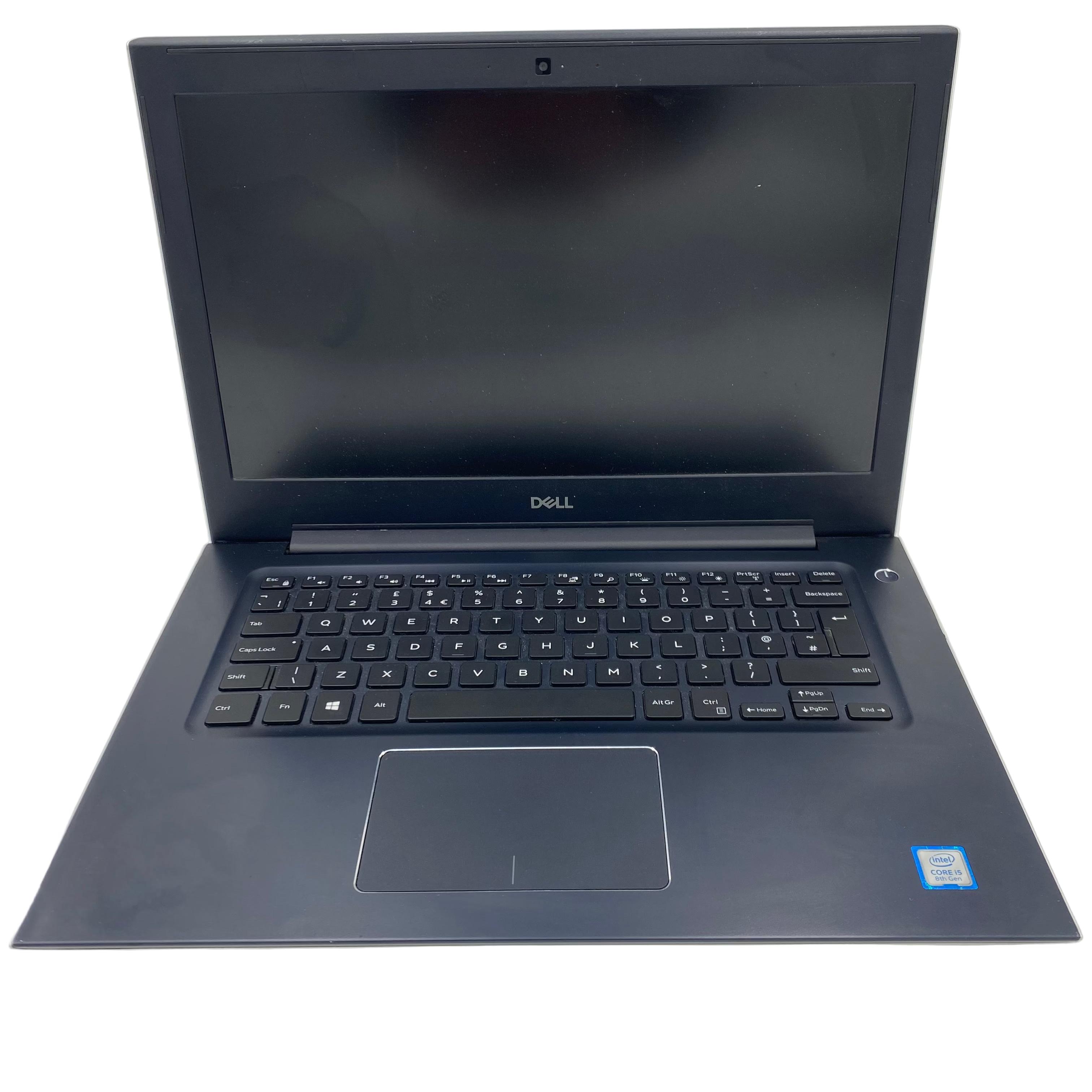 Dell Vostro 5471, 14", i5-8250U, 8gb, 256gb SSD, Win 11 Pro, Office Pro Plus 2024