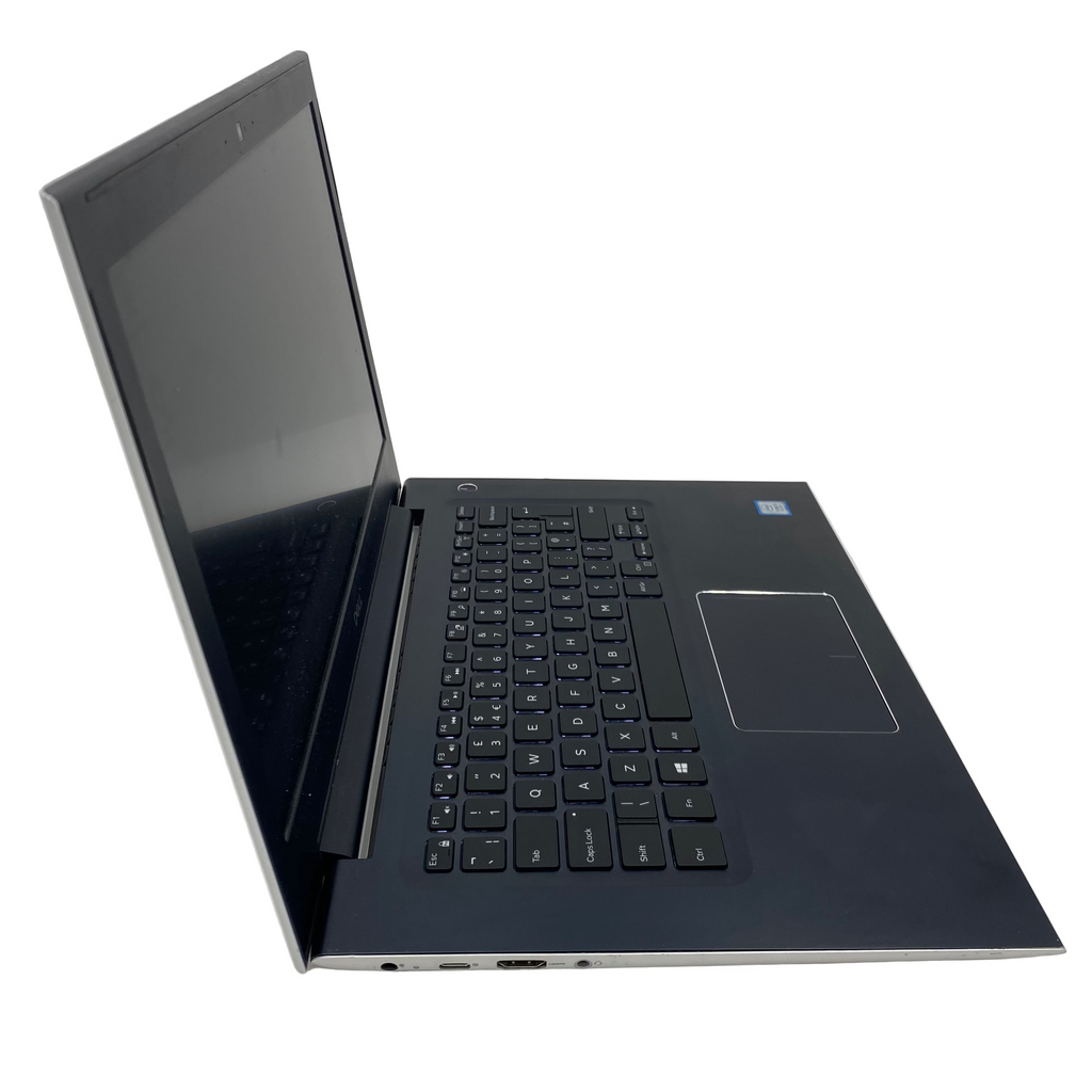Dell Vostro 5471, 14", i5-8250U, 8gb, 256gb SSD, Win 11 Pro, Office Pro Plus 2024
