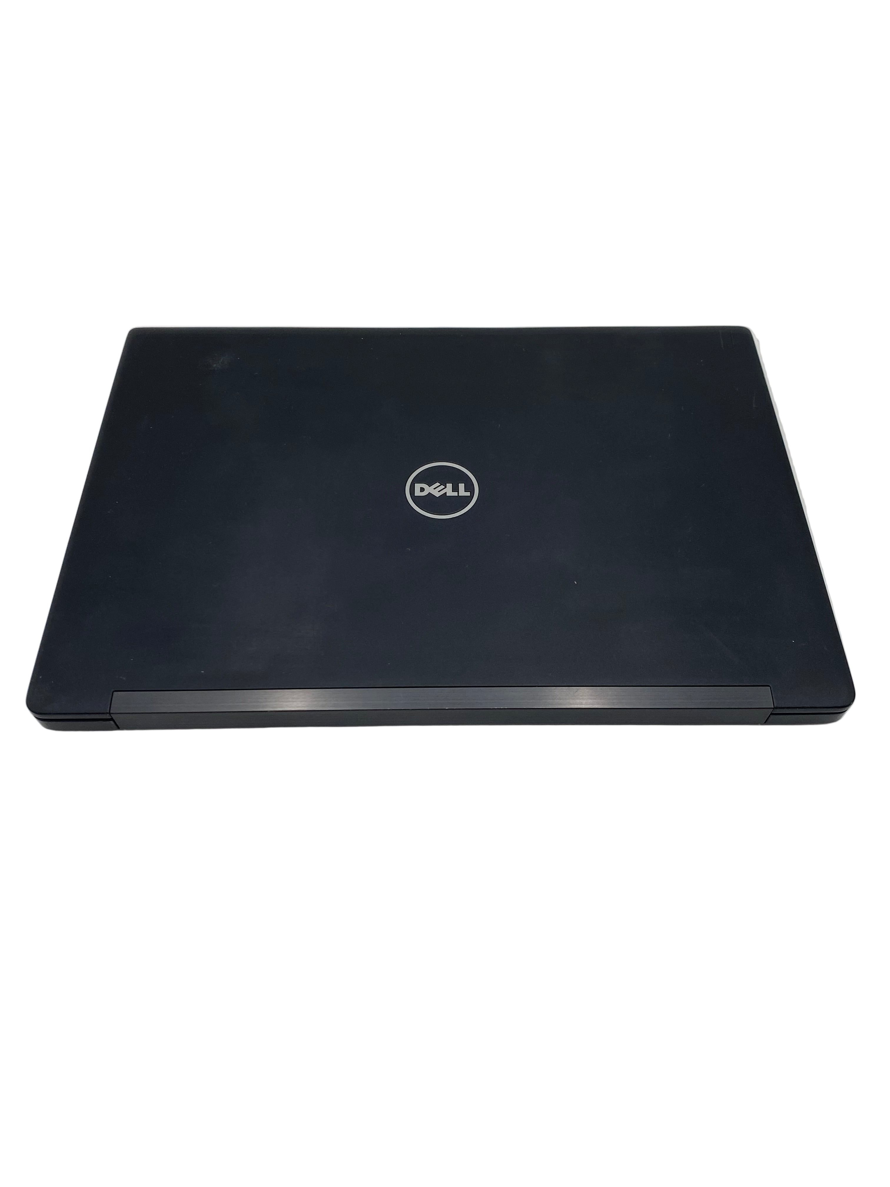 Dell Latitude 5280, 14", 8gb Ram, Intel i5, 256gb SSD, Win 11 Pro