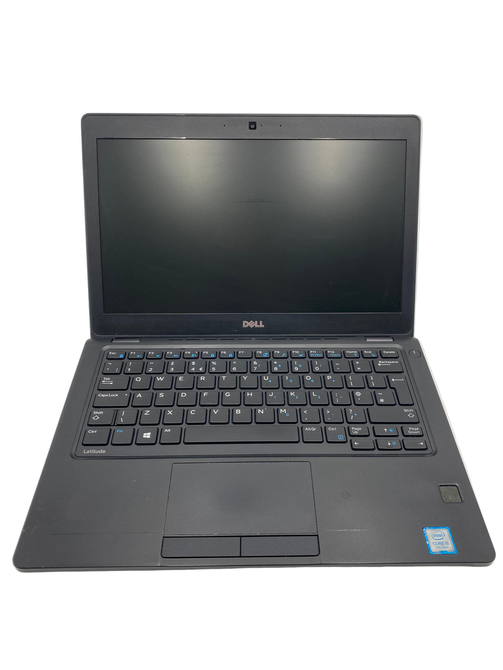 Dell Latitude 5280, 14", 8gb Ram, Intel i5, 256gb SSD, Win 11 Pro