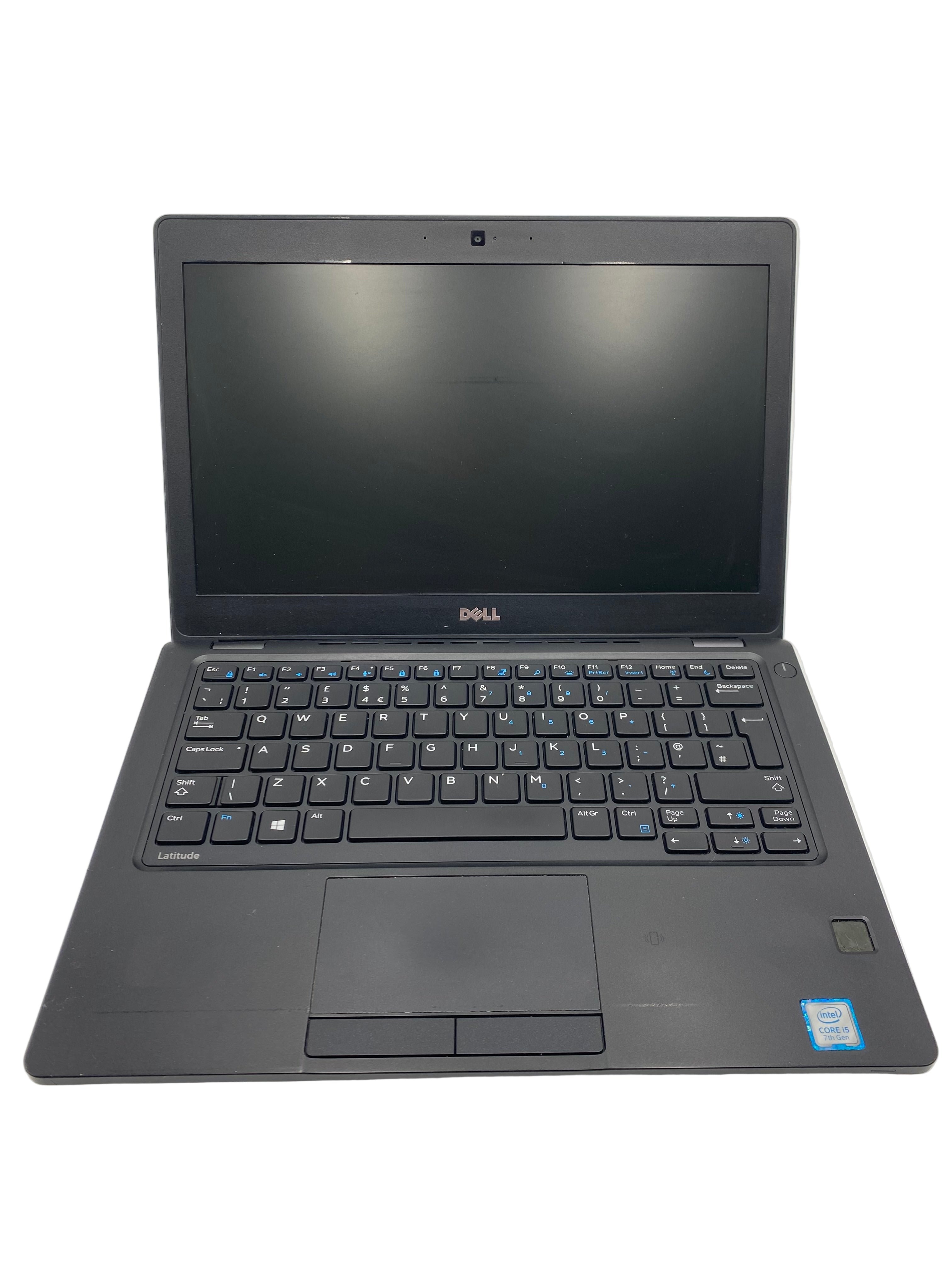 Dell Latitude 5280, 14", 8gb Ram, Intel i5, 256gb SSD, Win 11 Pro