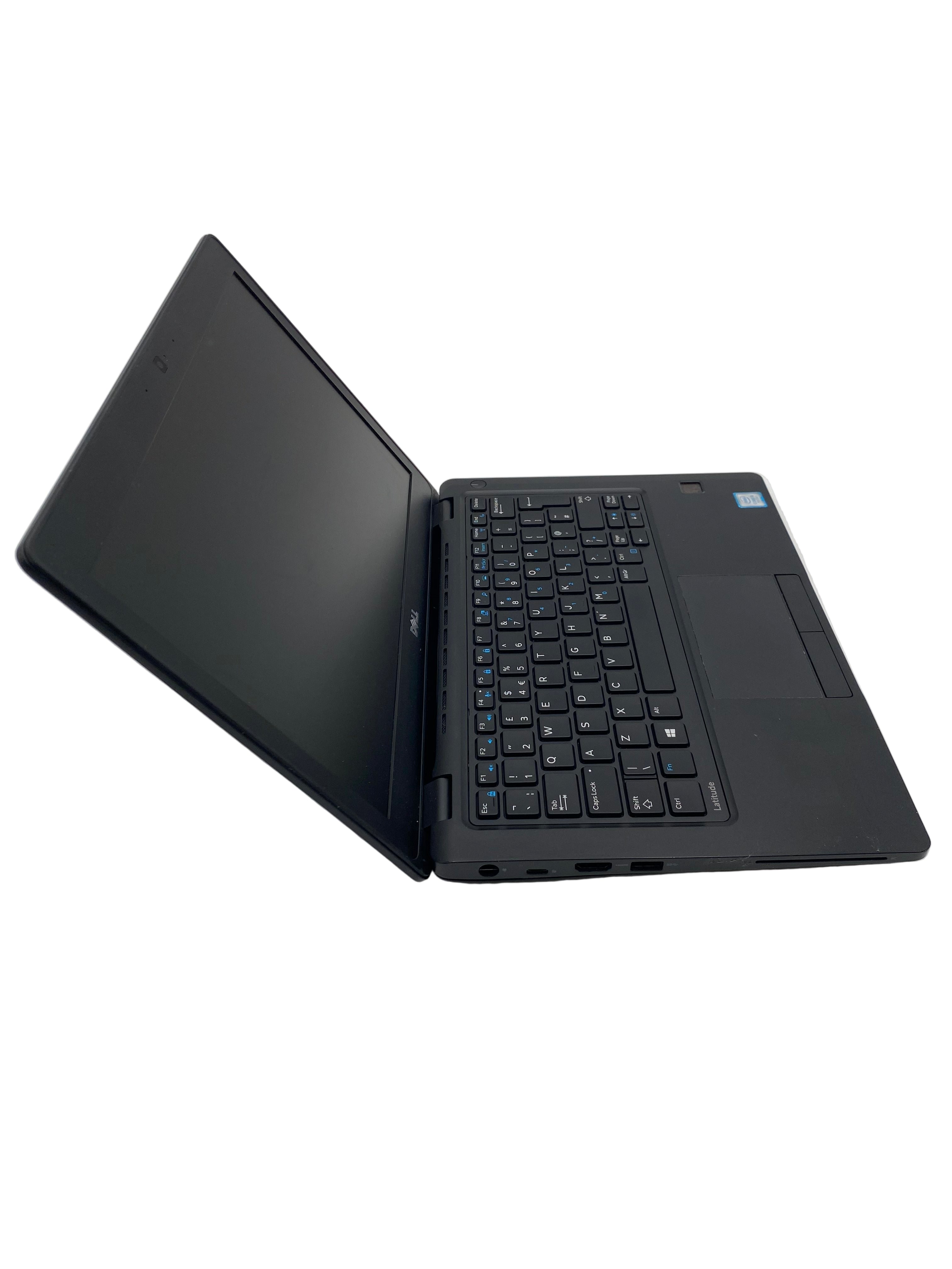 Dell Latitude 5280, 14", 8gb Ram, Intel i5, 256gb SSD, Win 11 Pro