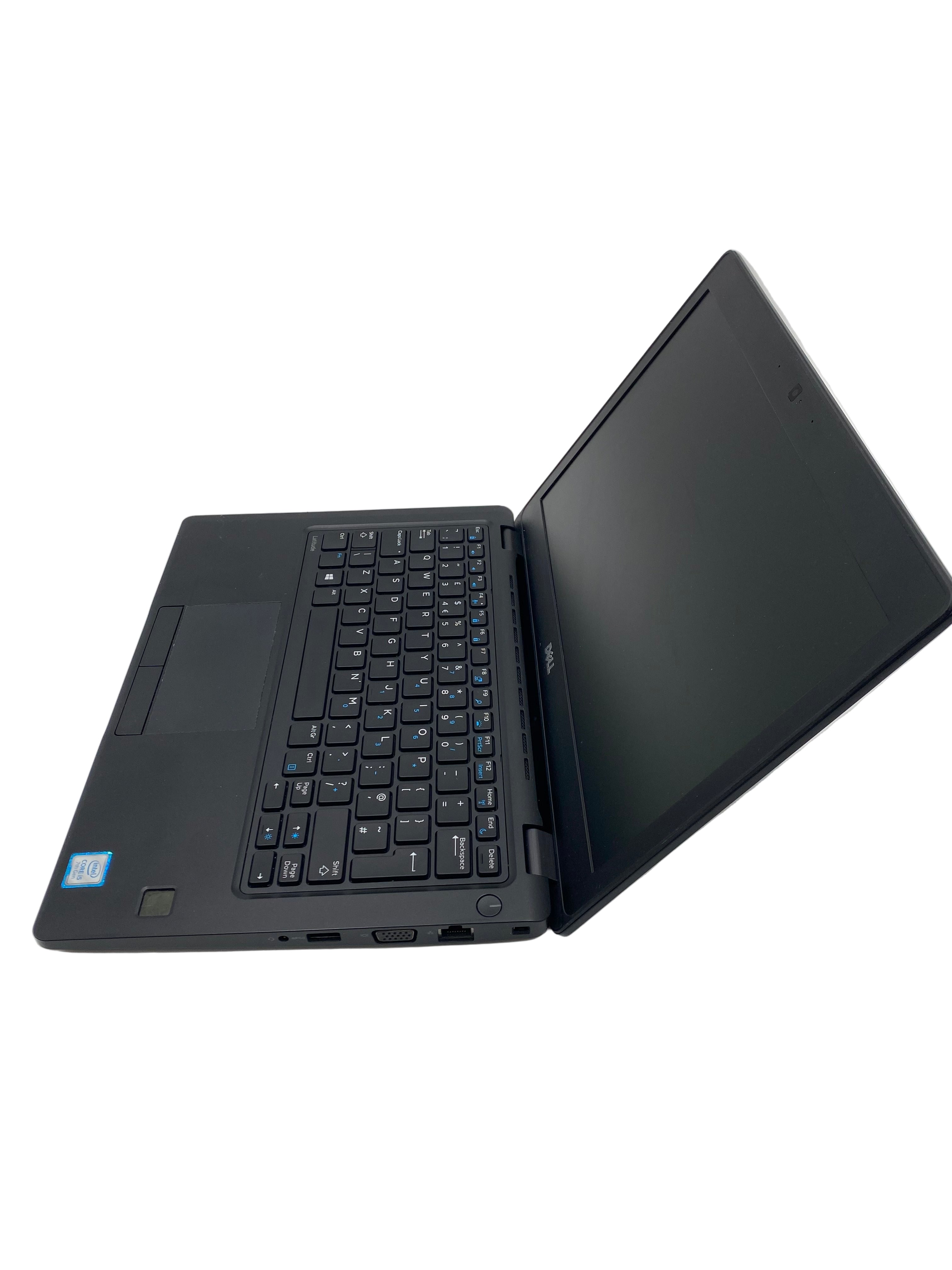 Dell Latitude 5280, 14", 8gb Ram, Intel i5, 256gb SSD, Win 11 Pro