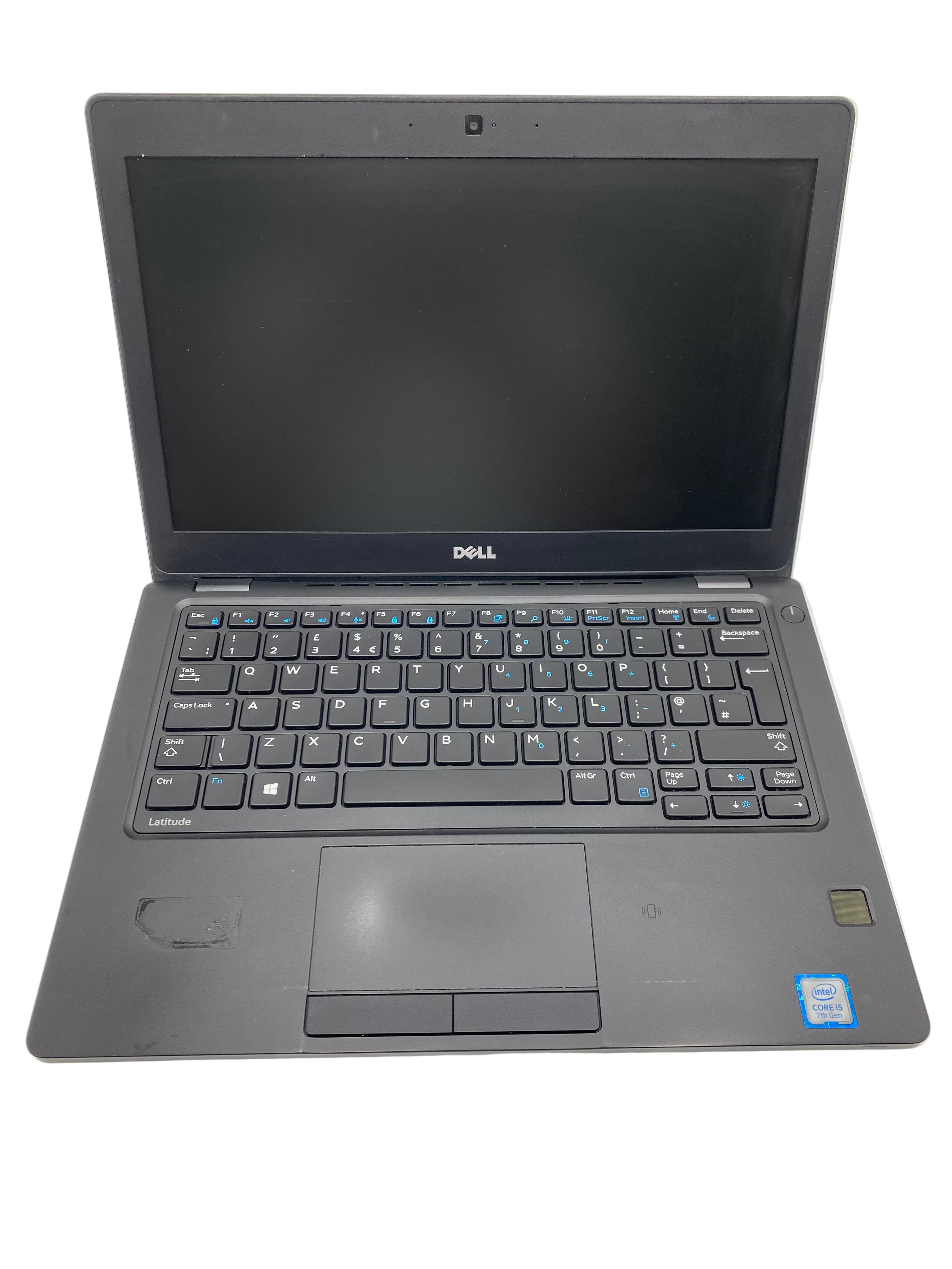 Dell Latitude 5280, 14", 8gb Ram, Intel i5, 256gb SSD, Win 11 Pro #2H3