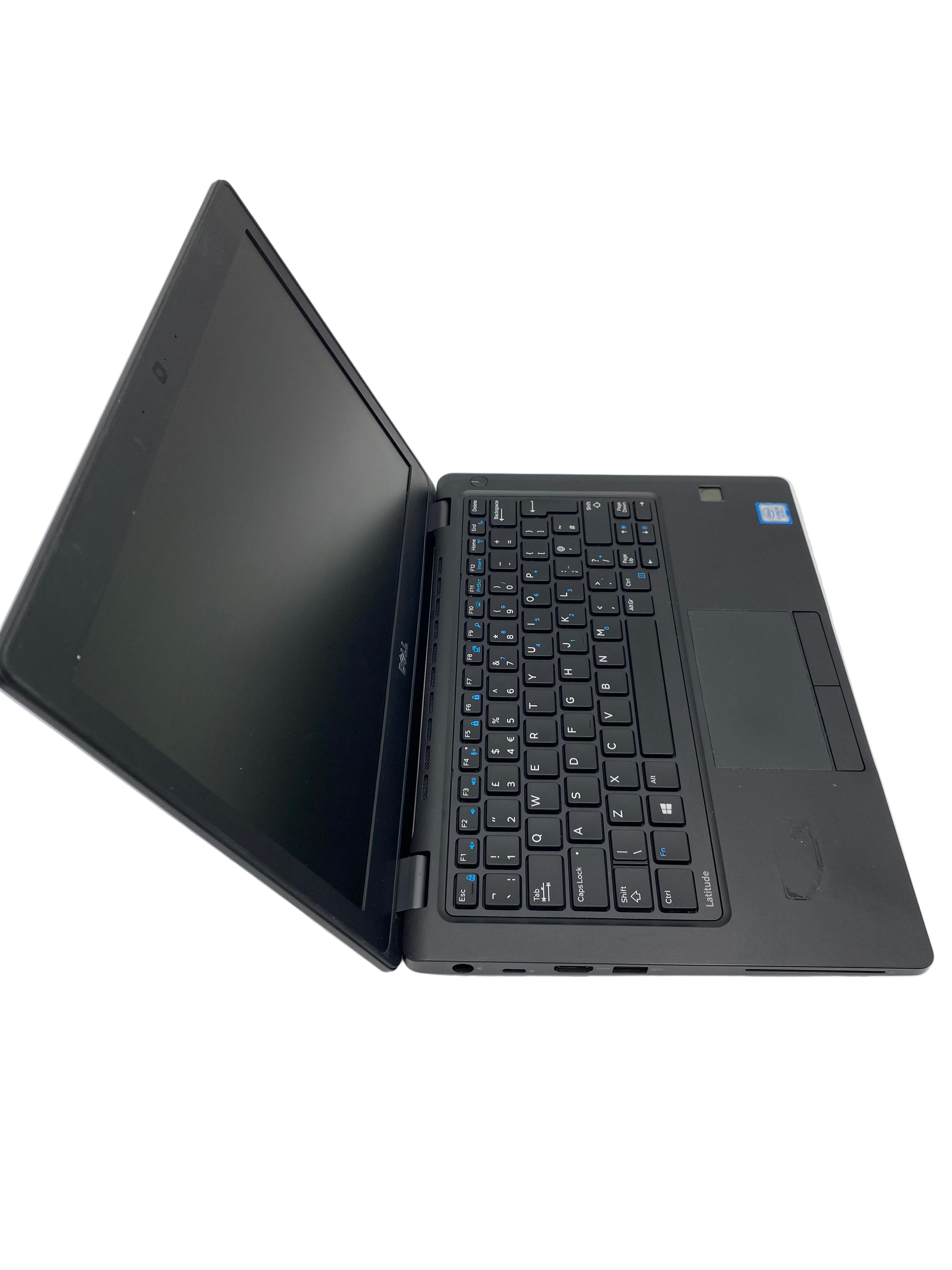 Dell Latitude 5280, 14", 8gb Ram, Intel i5, 256gb SSD, Win 11 Pro #2H3