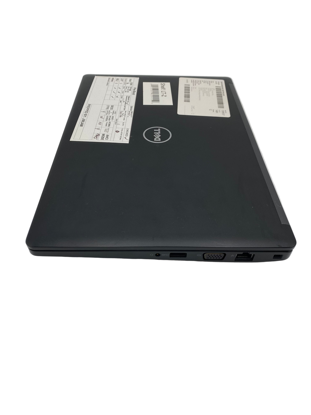 Dell Latitude 5280, 14", 8gb Ram, Intel i5, 256gb SSD, Win 11 Pro #2H2