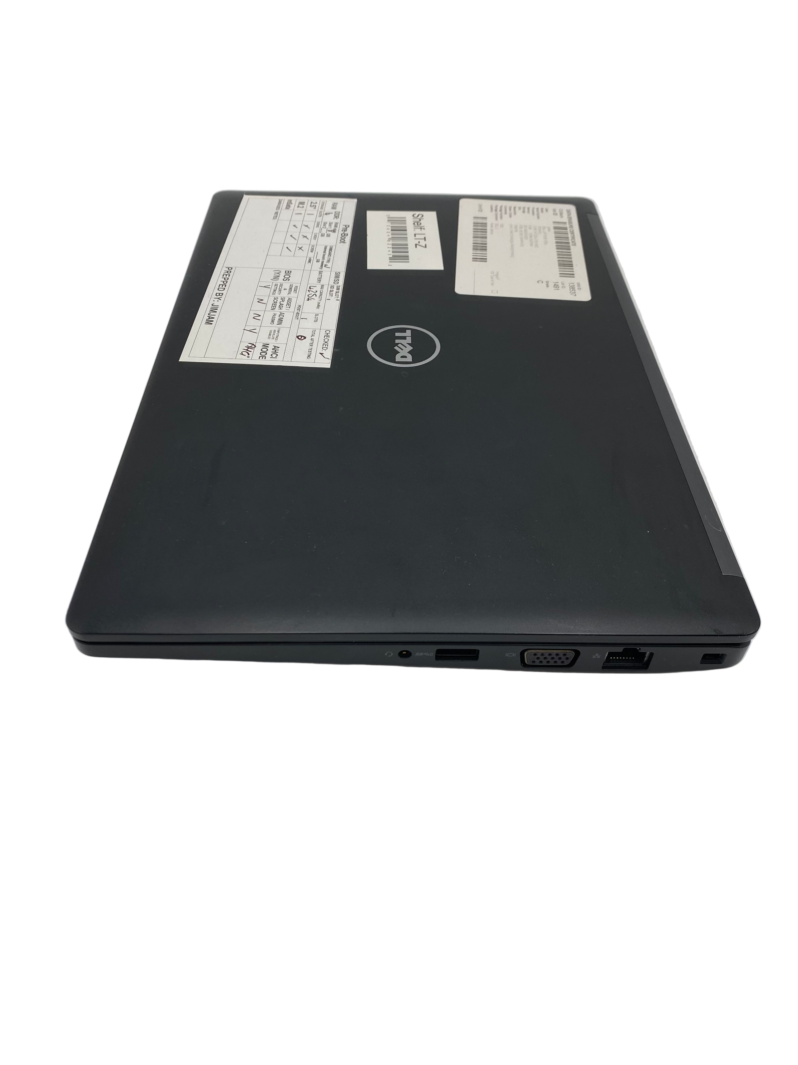 Dell Latitude 5280, 14", 8gb Ram, Intel i5, 256gb SSD, Win 11 Pro #2H2