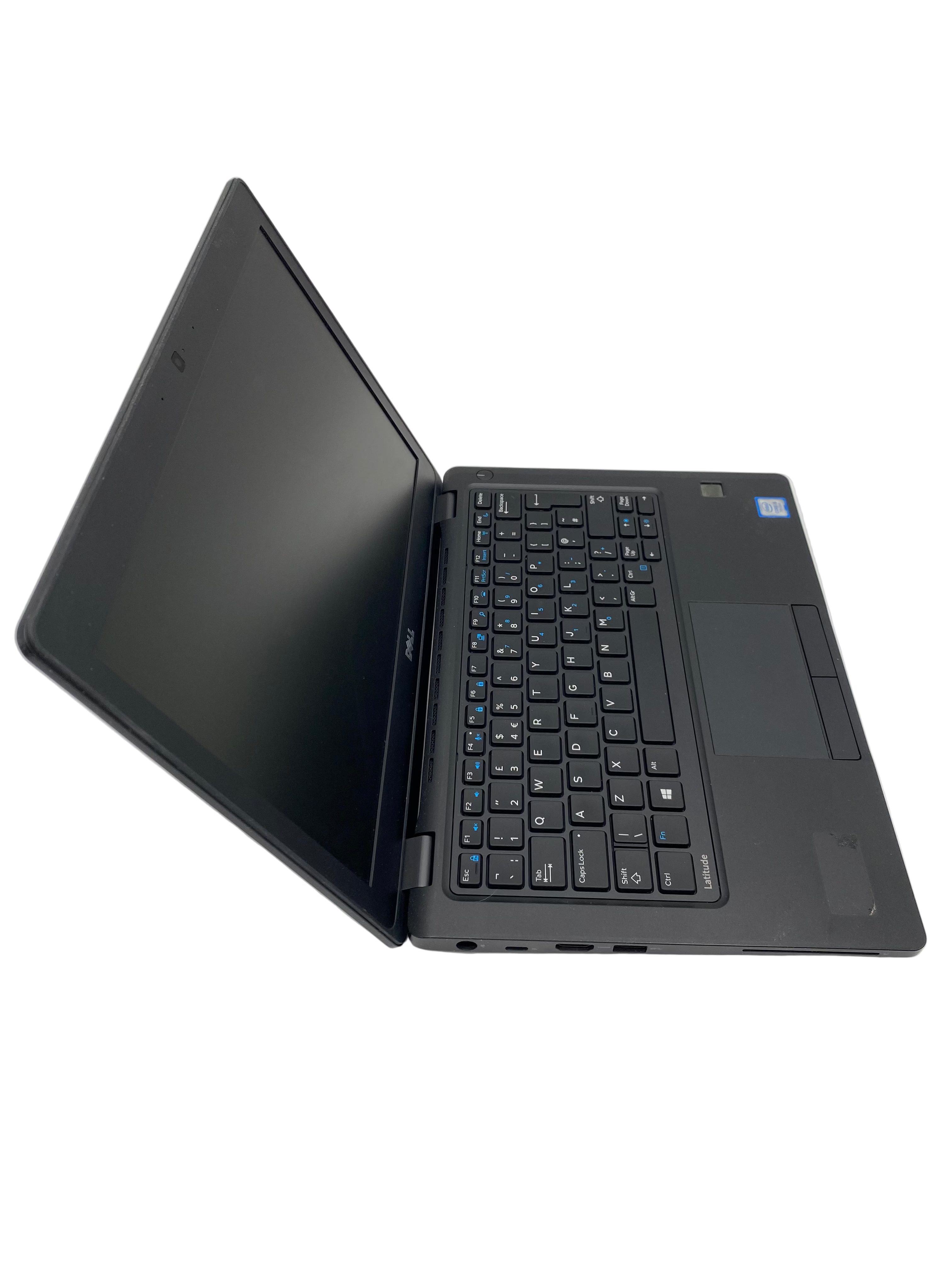 Dell Latitude 5280, 14", 8gb Ram, Intel i5, 256gb SSD, Win 11 Pro #0G2