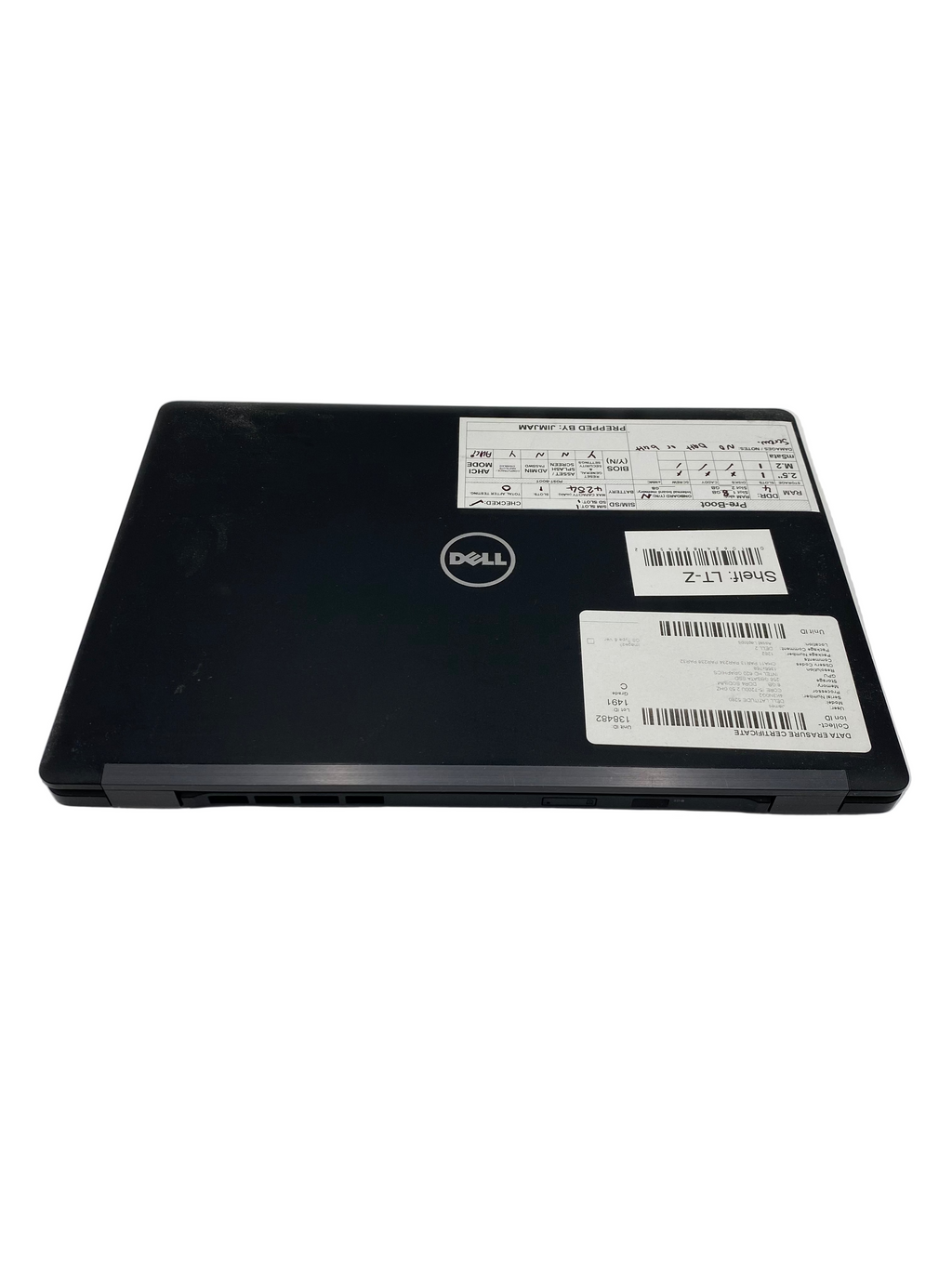 Dell Latitude 5280, 14", 8gb Ram, Intel i5, 256gb SSD, Win 11 Pro #0G2