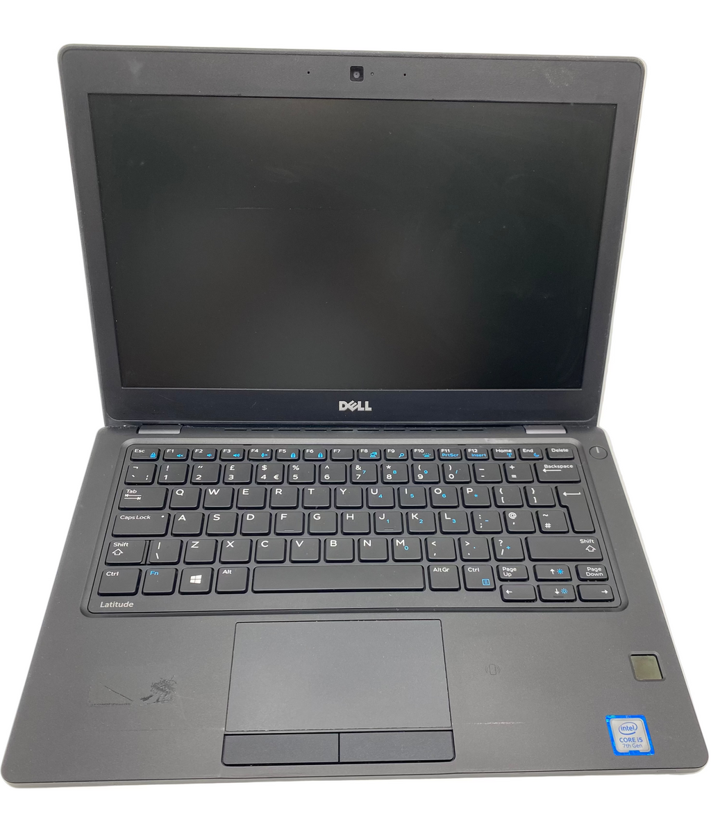 Dell Latitude 5280, 14", 8gb Ram, Intel i5, 256gb SSD, Win 11 Pro #0N2