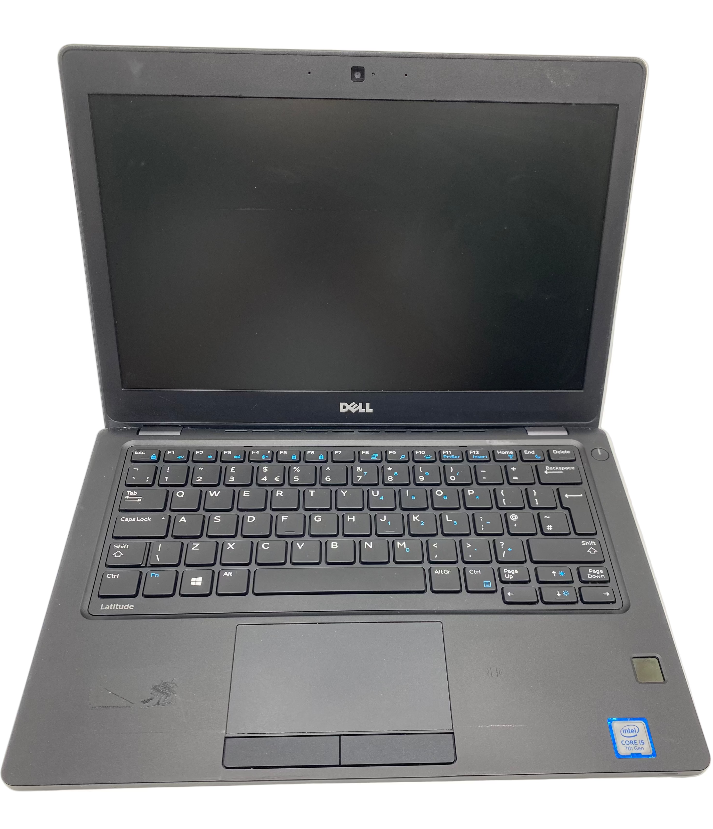 Dell Latitude 5280, 14", 8gb Ram, Intel i5, 256gb SSD, Win 11 Pro #0N2