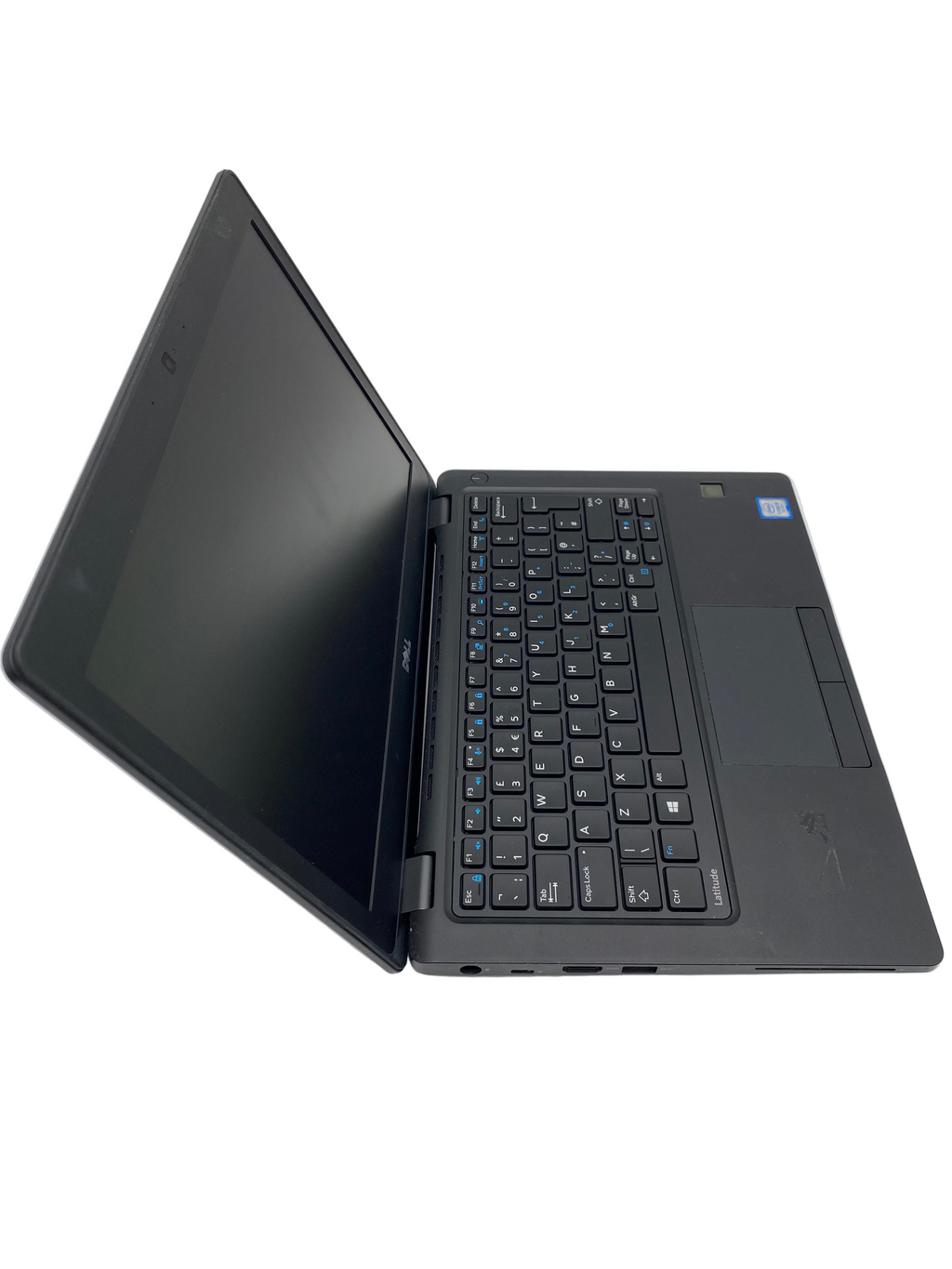 Dell Latitude 5280, 14", 8gb Ram, Intel i5, 256gb SSD, Win 11 Pro #0N2