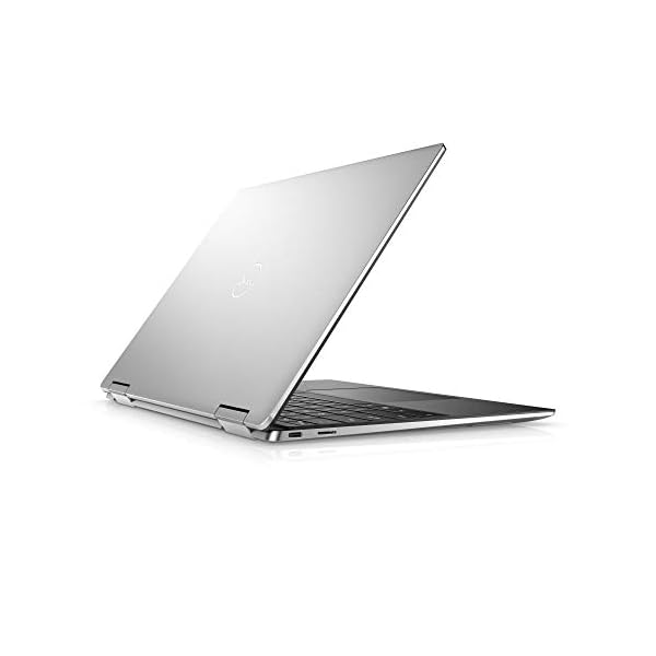 Dell XPS 9310 2 in 1, Intel i7-1185G7, 16gb Ram, 512gb SSD, Windows Pro 11 #P73