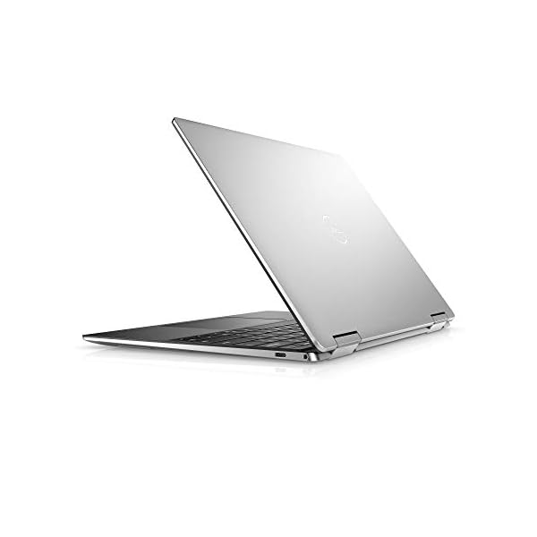 Dell XPS 9310 2 in 1, Intel i7-1185G7, 16gb Ram, 512gb SSD, Windows Pro 11 #P73