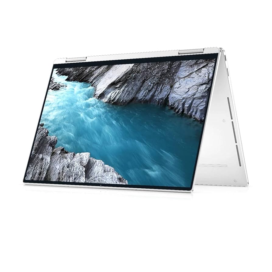 Dell XPS 9310 2 in 1, Intel i7-1185G7, 16gb Ram, 512gb SSD, Windows Pro 11 #P73