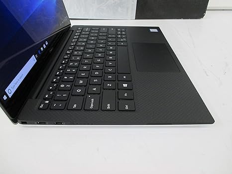 Dell XPS 13 9370, - i7 10510U - 16GB - 256GB - Windows 11 Pro, Microsoft Office Pro Plus 2024