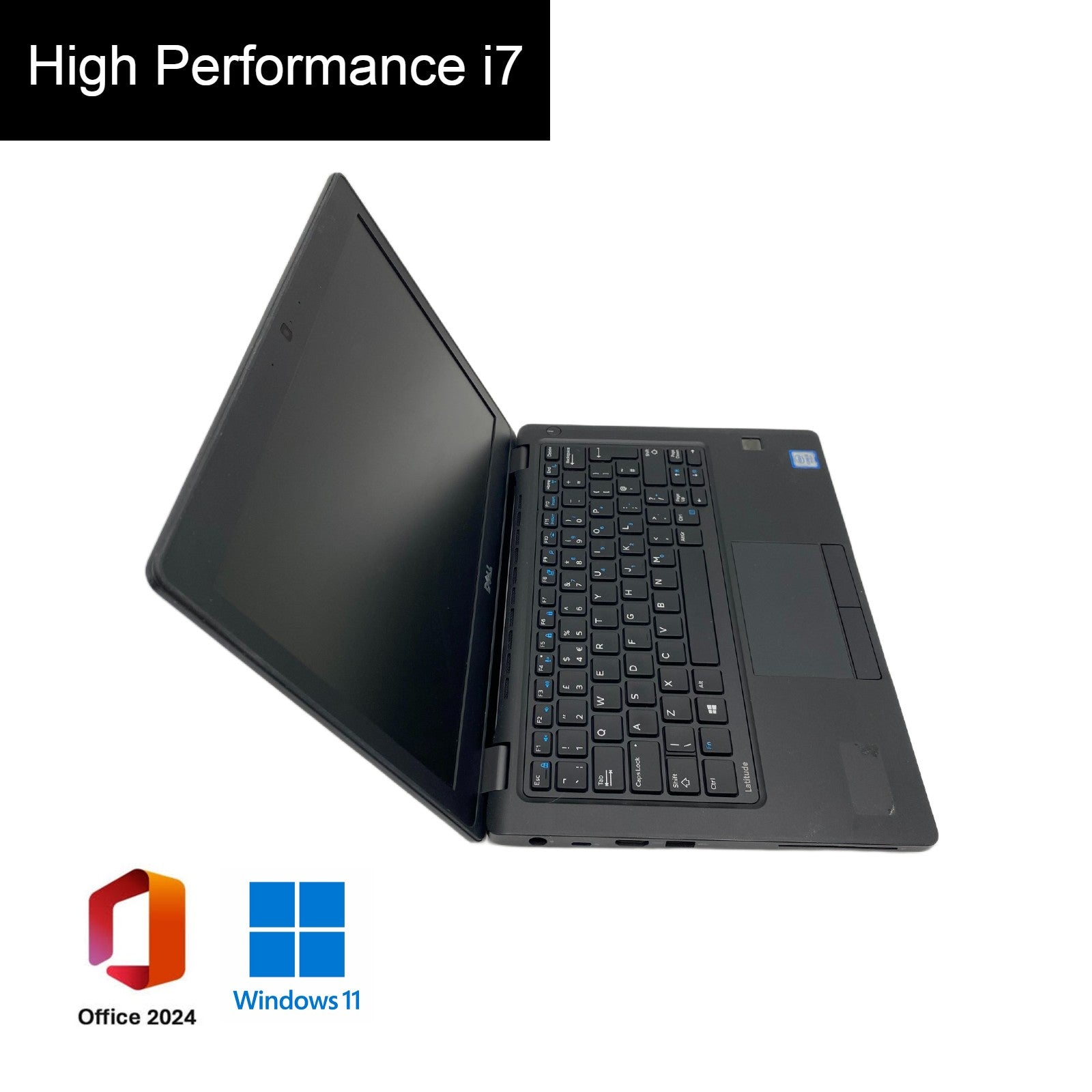 Dell Latitude 3410, 14", 8gb Ram, Intel i5 CPU, 256gb SSD