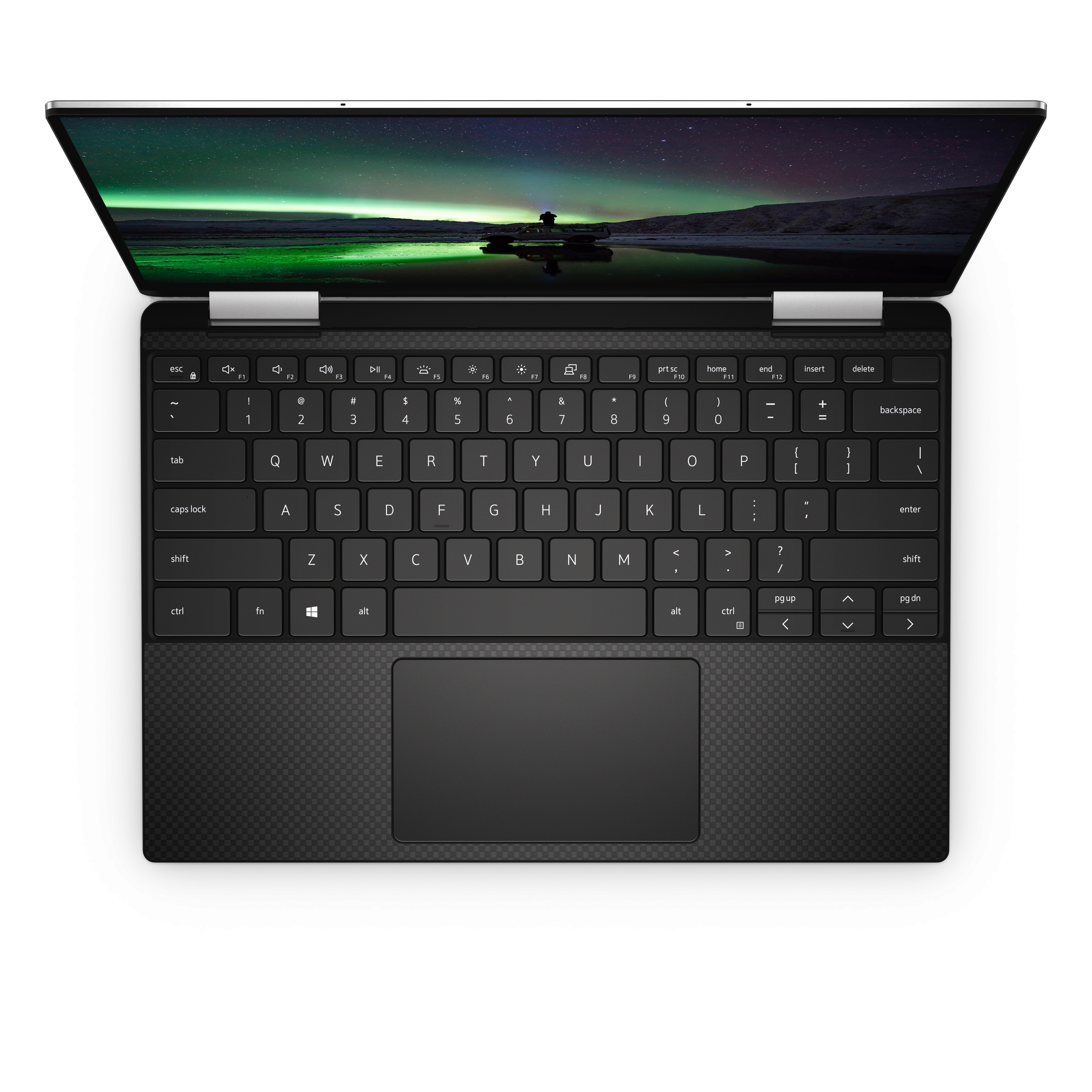 Dell XPS 7390 2 in 1, Intel i5-1035G1, 8gb Ram, 256gb SSD, Windows 11 Pro #N13