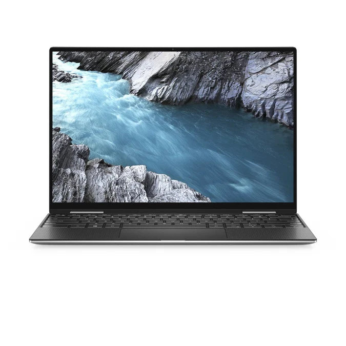 Dell XPS 9310 2-in-1 Touchscreen Laptop #6D3