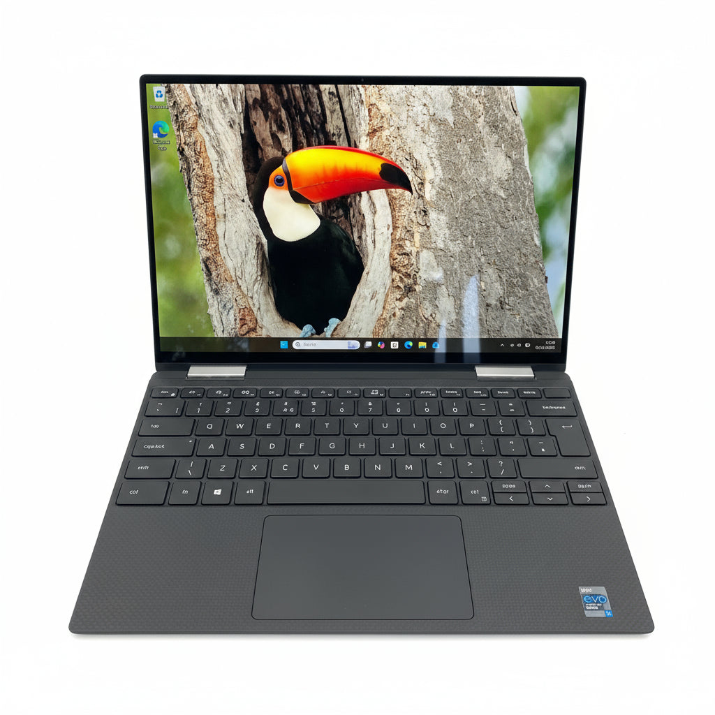 Dell XPS 9310 2-in-1 Touchscreen Laptop #6D3