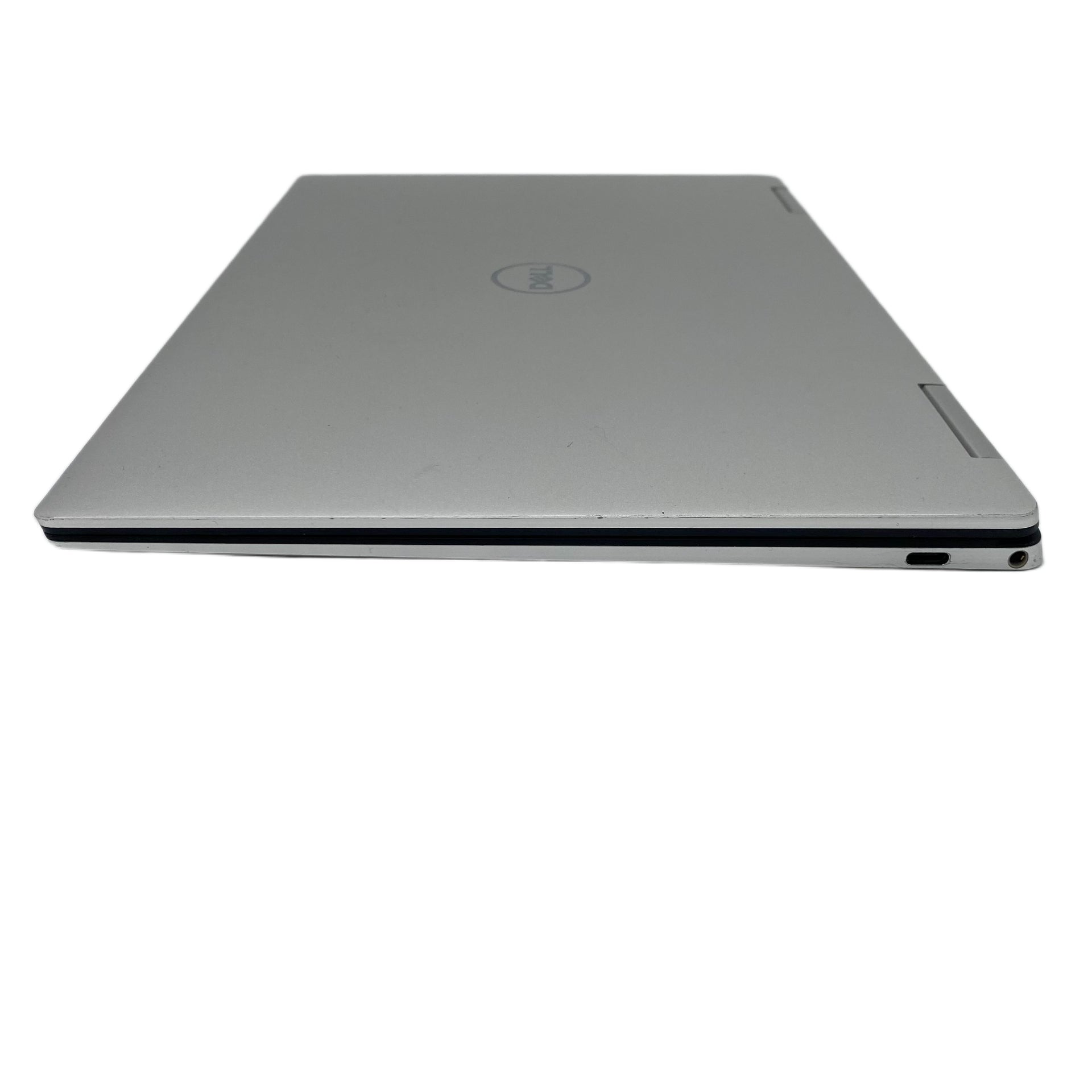 Dell XPS 9310 2-in-1 Touchscreen Laptop #6D3