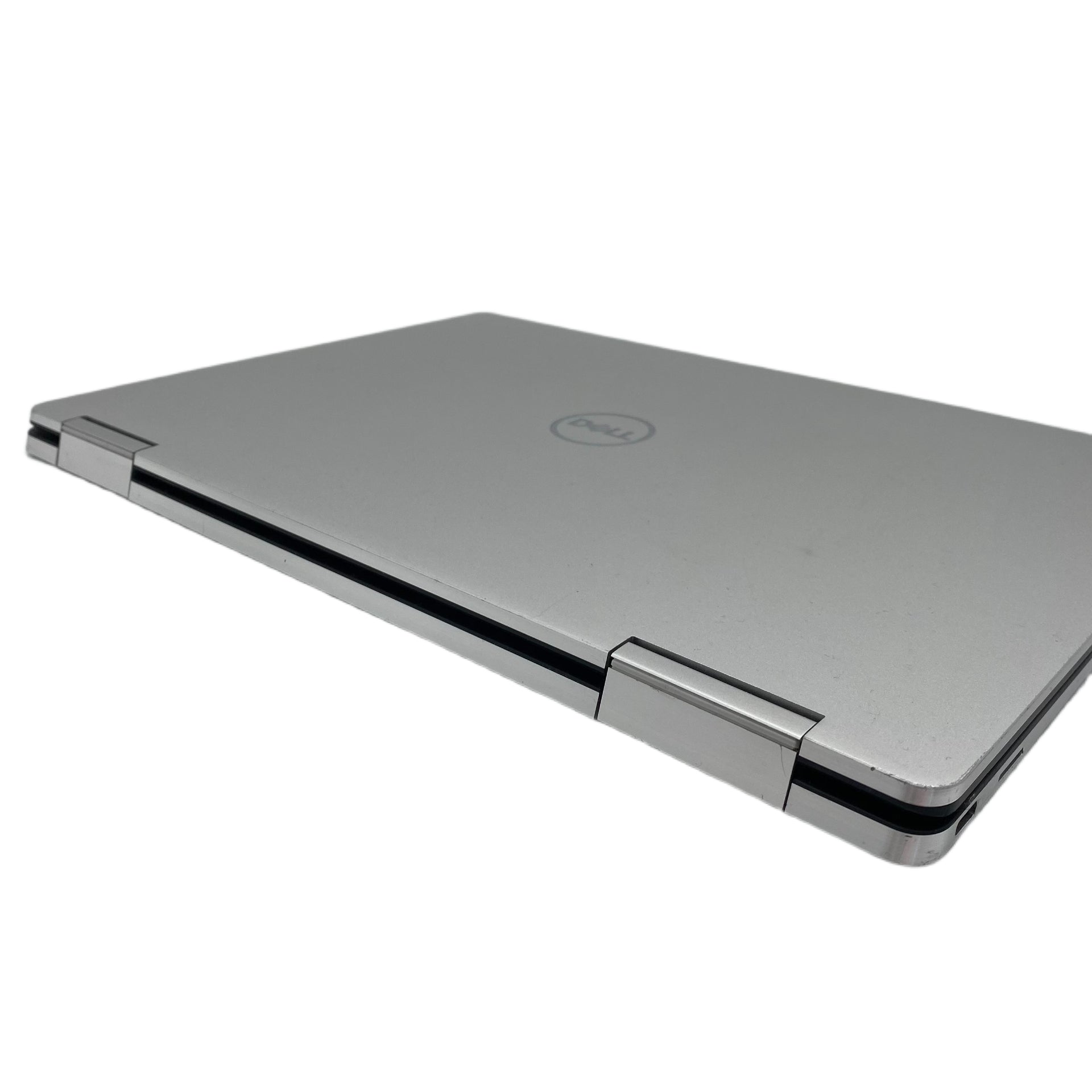 Dell XPS 9310 2-in-1 Touchscreen Laptop #6D3
