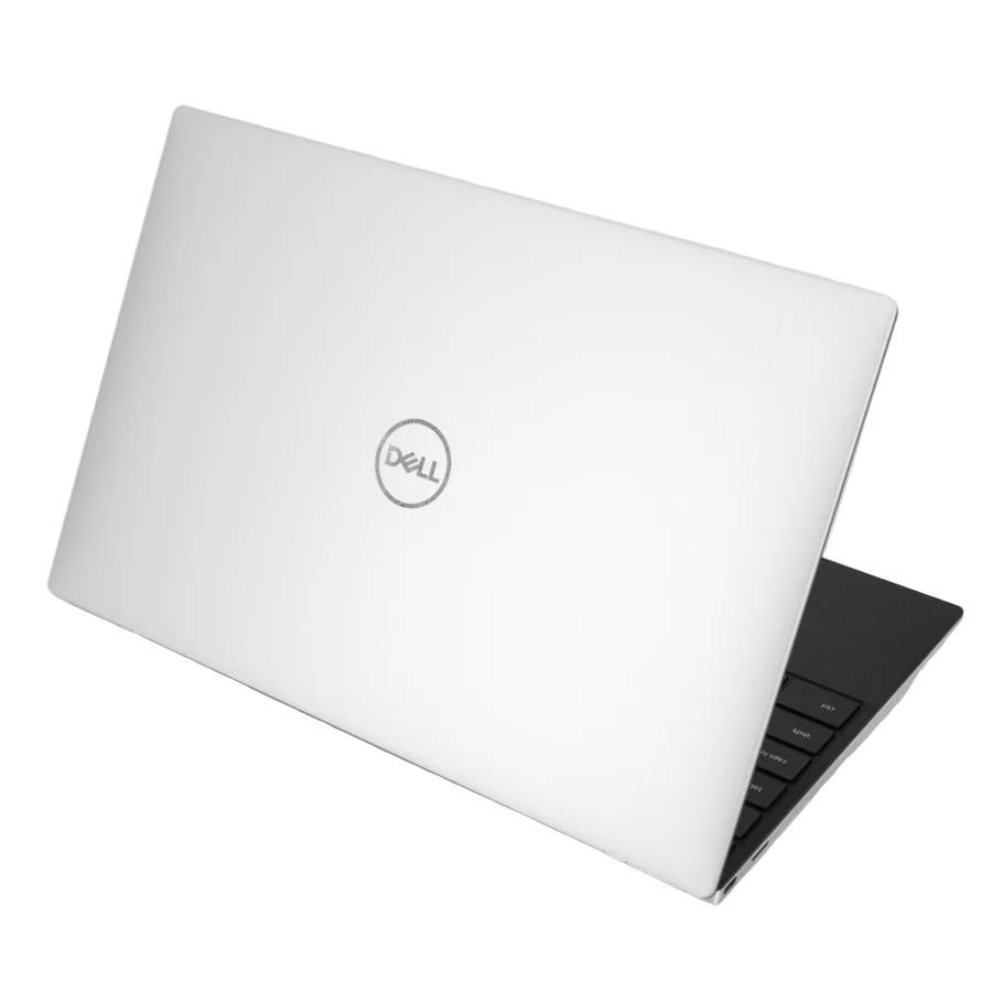 Dell XPS 13 9300 Laptop, Intel Core i7-1065G7, 16GB RAM, 512 SSD, Silver