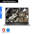 Dell XPS 13 9300 Laptop, Intel Core i7-1065G7, 16GB RAM, 512 SSD, Windows Pro 11