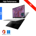 Dell XPS 9310 2 in 1, Intel i7-1185G7, 16gb Ram, 512gb SSD, Windows Pro 11 #6D3