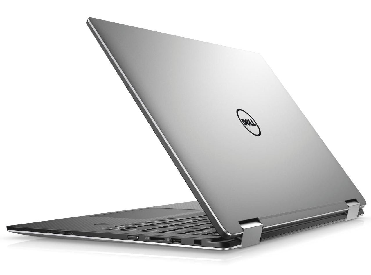 Dell XPS 13 9365 2-in-1 Laptop – i5-8200Y / 8GB RAM / 256GB NVMe SSD / Win 11 Pro – 13.3" FHD Touch